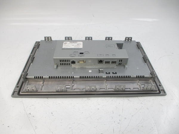 SIEMENS 6AV6643-0DD01-1AX1 24VDC 0.8A NSNP