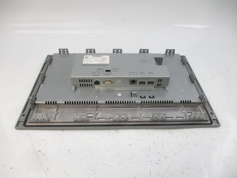 SIEMENS 6AV6643-0DD01-1AX1 24VDC 0.8A NSNP