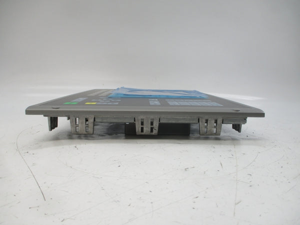 SIEMENS 6AV6643-0DD01-1AX1 24VDC 0.8A NSNP