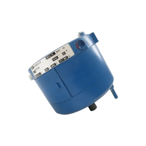 BRAKE X6-62006-551-Z1FF 208-230/460V 26A NSNP