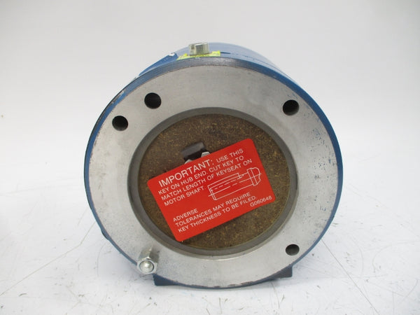 BRAKE X6-62006-551-Z1FF 208-230/460V 26A NSNP