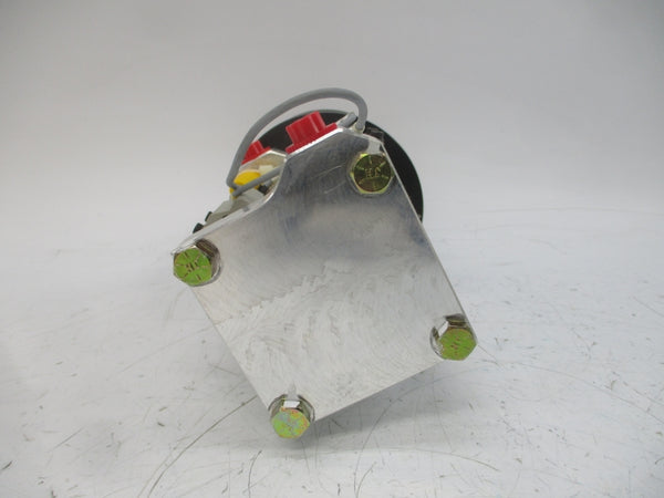 WELKER BP4N025X012EL0S NSNP