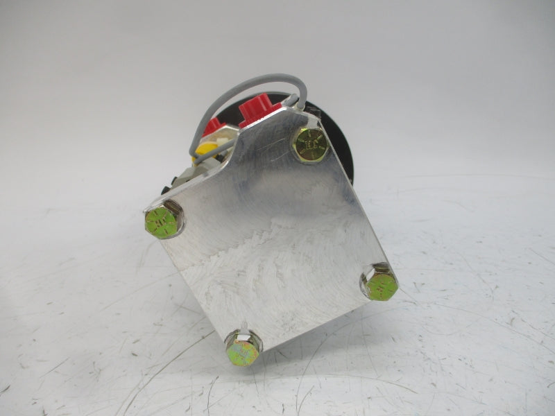 WELKER BP4N025X012EL0S NSNP