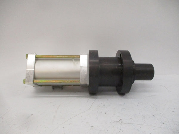 WELKER BP4N025X012EL0S NSNP