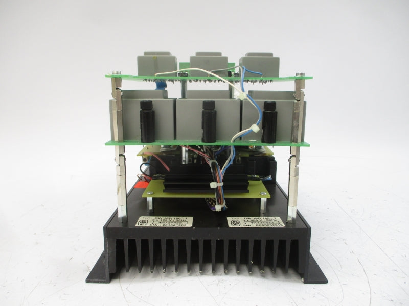 GME 4R721432 DW16D160-1 400V UNMP