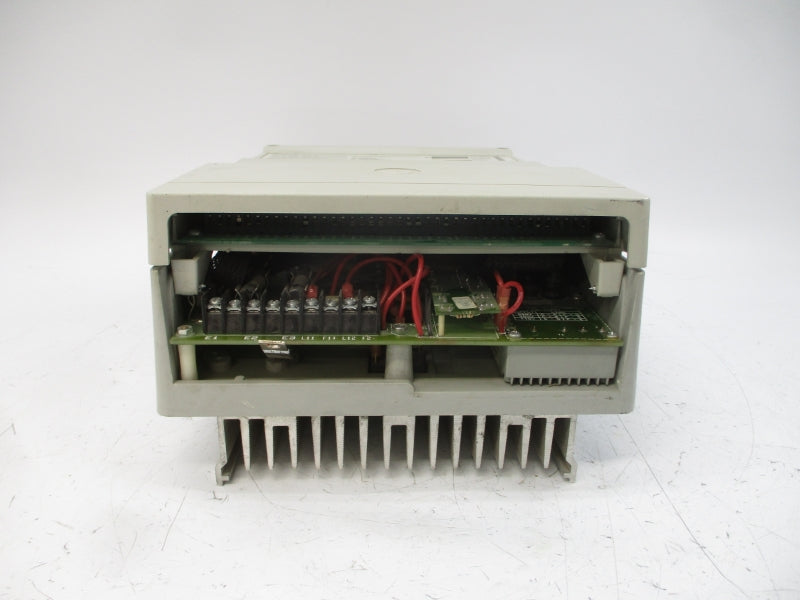 EMERSON INDUSTRIAL CONTROLS 6M4Q15M NSNP