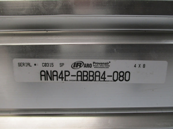 ARO ANA4P-ABBA4-080 NSNP