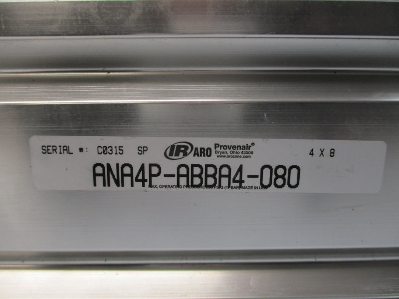 ARO ANA4P-ABBA4-080 NSNP