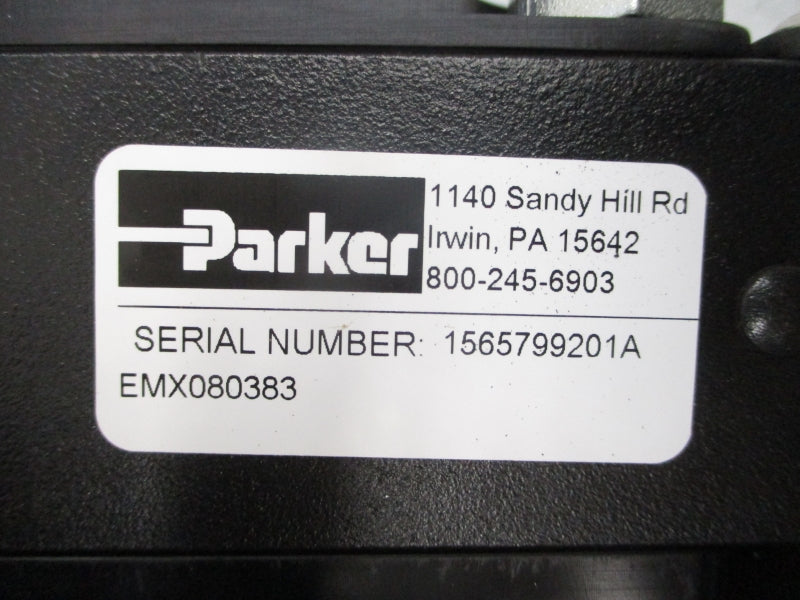 PARKER EMX080383 NSMP