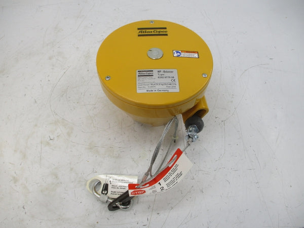 ATLAS COPCO 8202077905 35.3-46.3LBS NSMP