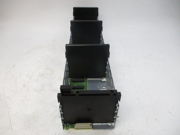 ALLEN BRADLEY 1756-A17 SER. B 24VDC 15A NSMP