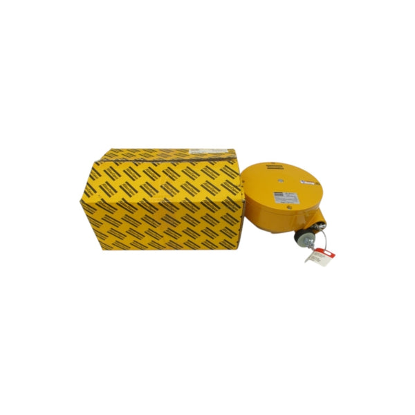 ATLAS COPCO 8202078003 99.2-121.3LBS NSMP