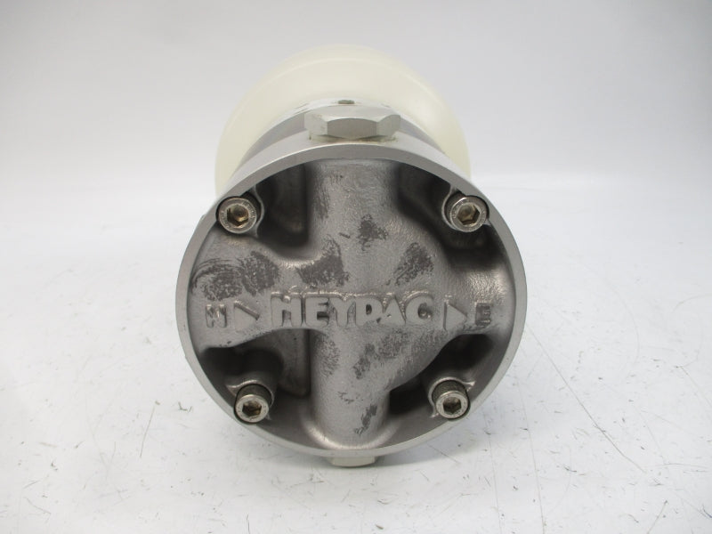 HEYPAC GX20-SSE-R2 2000PSI NSNP