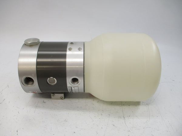 HEYPAC GX20-SSE-R2 2000PSI NSNP