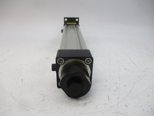 PARKER 1P4MA0016326 2.00J4MA3US33A10.00 250PSI NSNP