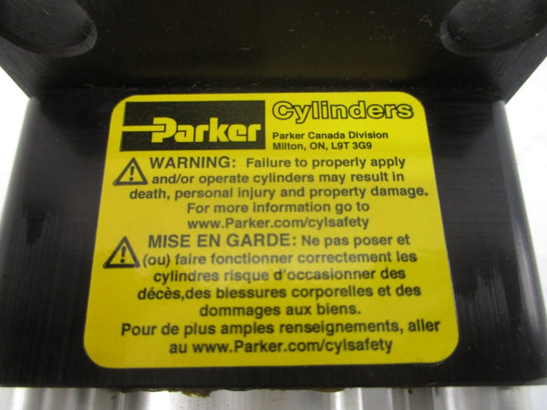 PARKER 1P4MA0016326 2.00J4MA3US33A10.00 250PSI NSNP