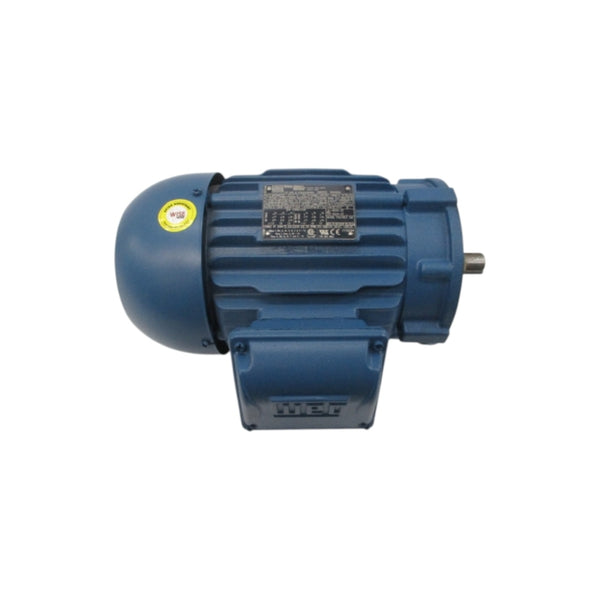 WEG CT002404NPW22 208-230/460V 5.95-5.38/2.69A NSNP