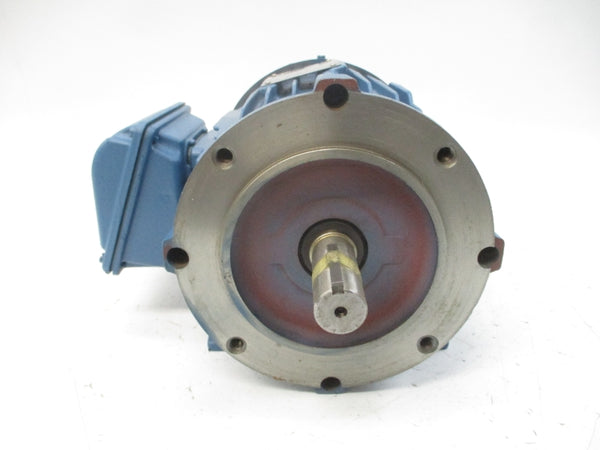 WEG CT002404NPW22 208-230/460V 5.95-5.38/2.69A NSNP