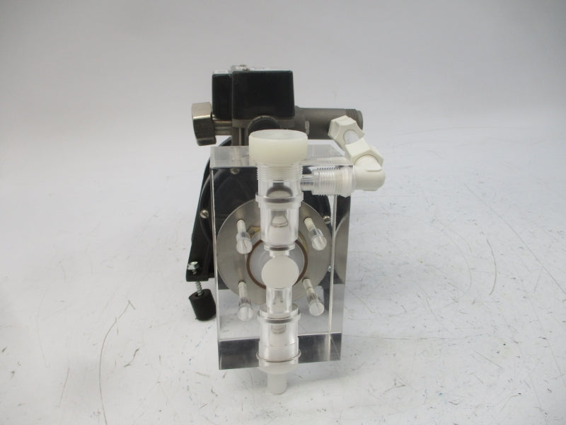 HYDRO BLEND 6120 75PSI NSNP