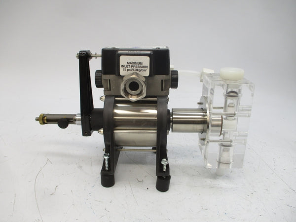 HYDRO BLEND 6120 75PSI NSNP