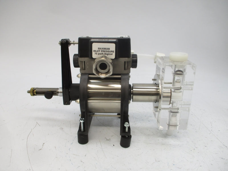 HYDRO BLEND 6120 75PSI NSNP