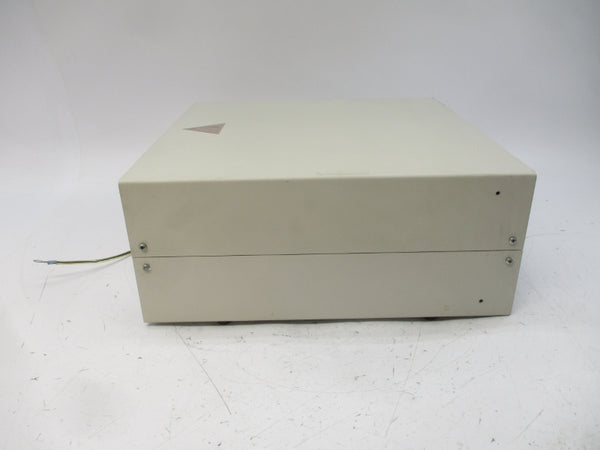 GRAPHICS MICROSYSTEMS 090G100213-30 90-264V REV. D NSNP