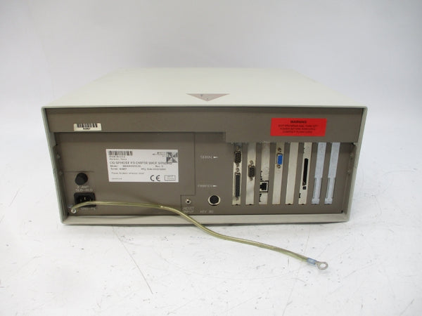 GRAPHICS MICROSYSTEMS 090G100213-30 90-264V REV. D NSNP