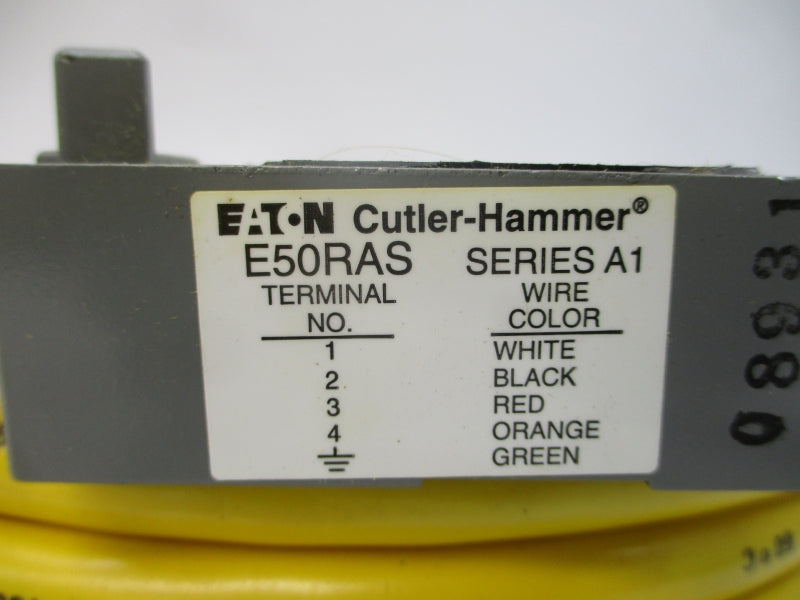 EATON E50RAS20 SER. A1 NSMP