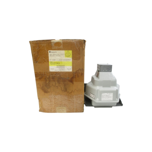 GENERAL ELECTRIC RB6G01M0A 277V 9.0A NSMP