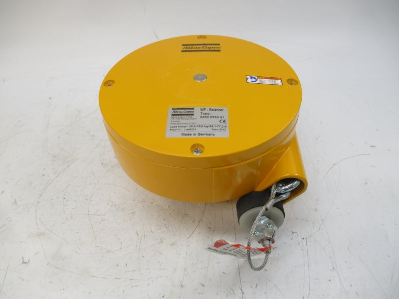 ATLAS COPCO 8202078001 55.1-77.2LBS NSMP