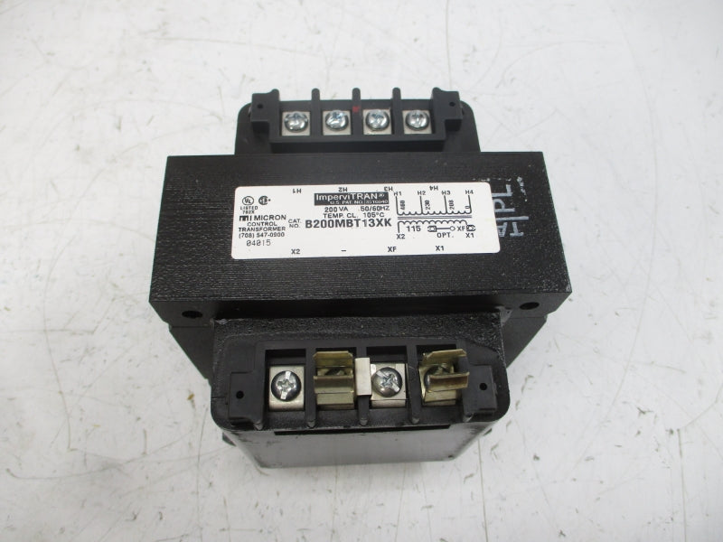 MICRON B200MBT13XK 460V NSMP