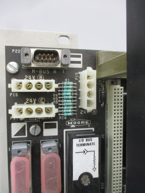 MOORE 16066-41-2 24V NSNP