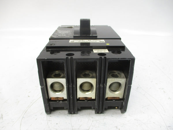 SQUARE D KAL3622525M 600VAC 225A NSNP