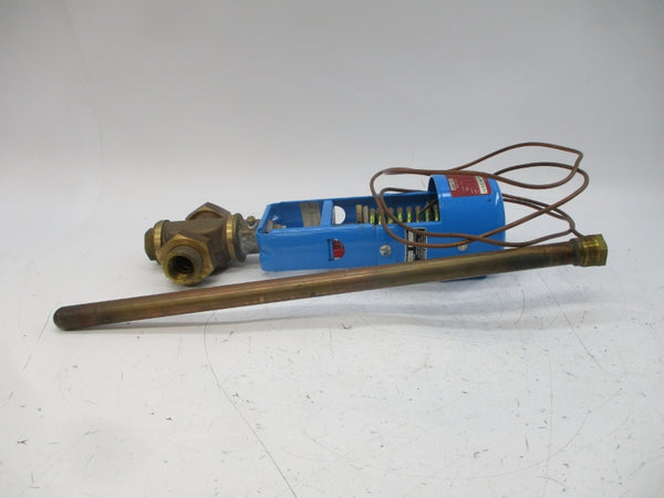 POWERS 595-DS100C-C08DN04 NSNP