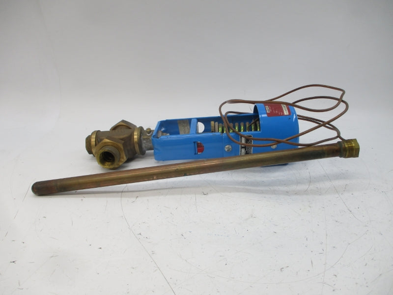 POWERS 595-DS100C-C08DN04 NSNP