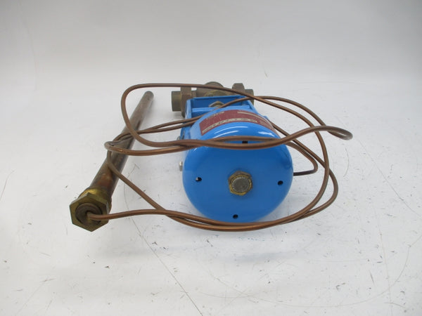 POWERS 595-DS100C-C08DN04 NSNP