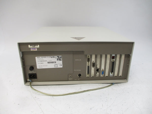 GRAPHICS MICROSYSTEMS 090G100185-22 90-264V REV. H NSNP