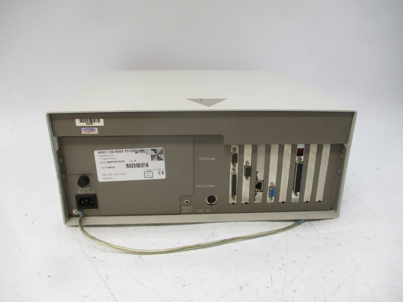 GRAPHICS MICROSYSTEMS 090G100185-22 90-264V REV. H NSNP