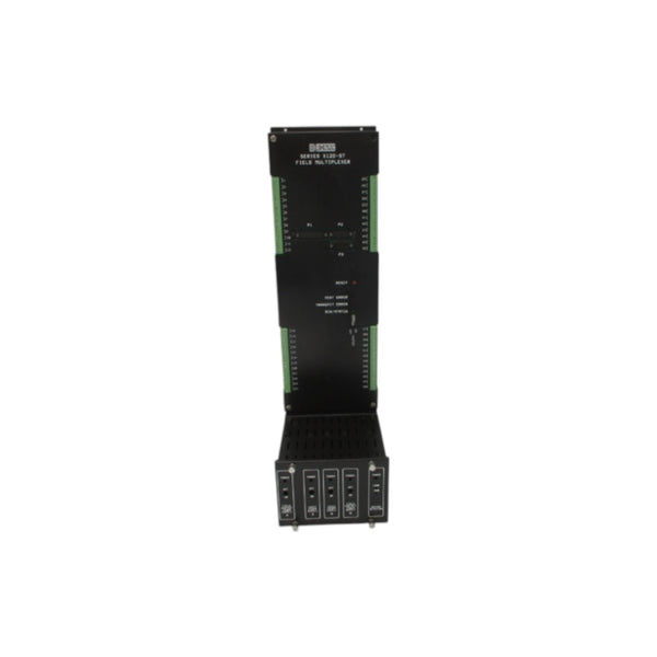 RONAN ENGINEERING X120-ST-24 24VDC NSNP