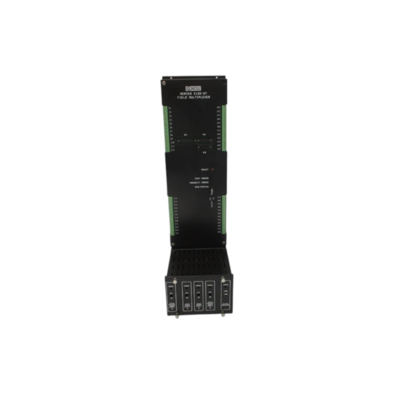 RONAN ENGINEERING X120-ST-24 24VDC NSNP