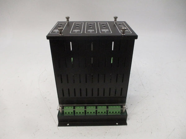 RONAN ENGINEERING X120-ST-24 24VDC NSNP