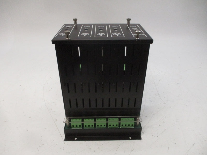 RONAN ENGINEERING X120-ST-24 24VDC NSNP