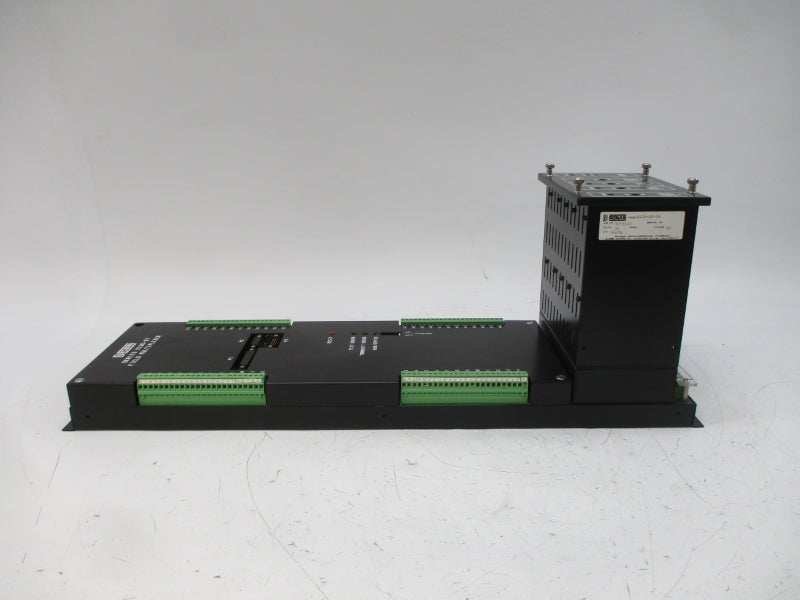 RONAN ENGINEERING X120-ST-24 24VDC NSNP