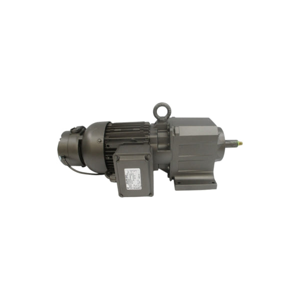 BAUER CDN280993 BG20-11/D08MA4-S/E008A9HN/AM 230/460V 0.77A NSNP