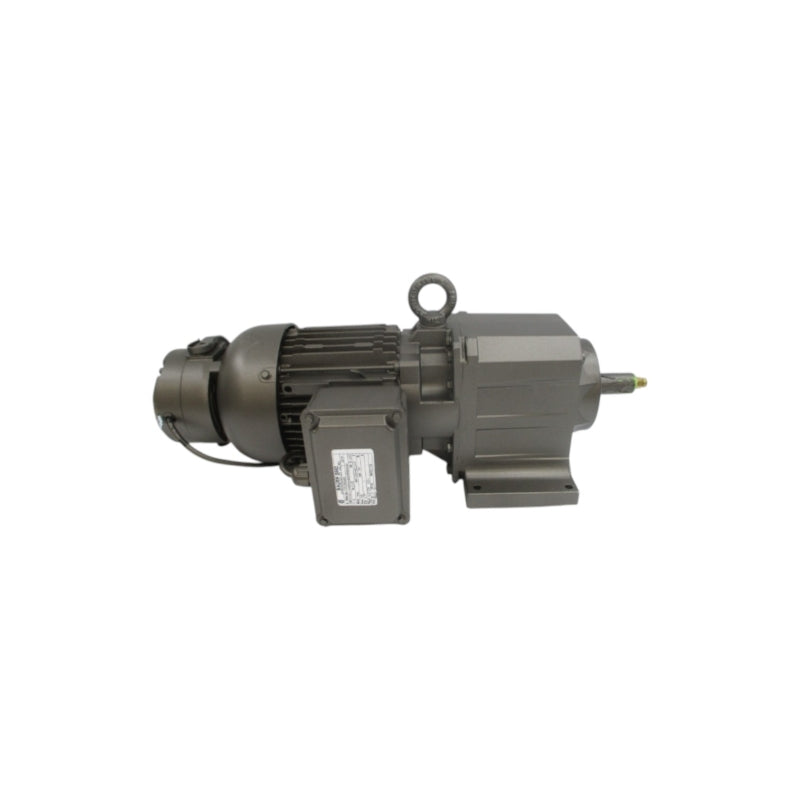 BAUER CDN280993 BG20-11/D08MA4-S/E008A9HN/AM 230/460V 0.77A NSNP