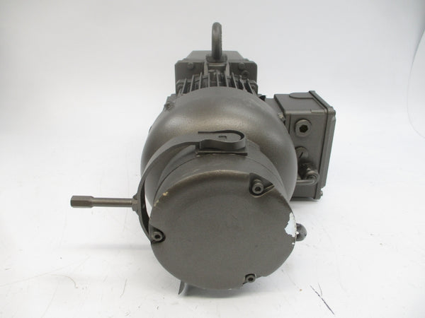 BAUER CDN280993 BG20-11/D08MA4-S/E008A9HN/AM 230/460V 0.77A NSNP