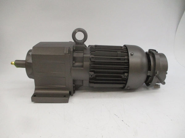 BAUER CDN280993 BG20-11/D08MA4-S/E008A9HN/AM 230/460V 0.77A NSNP