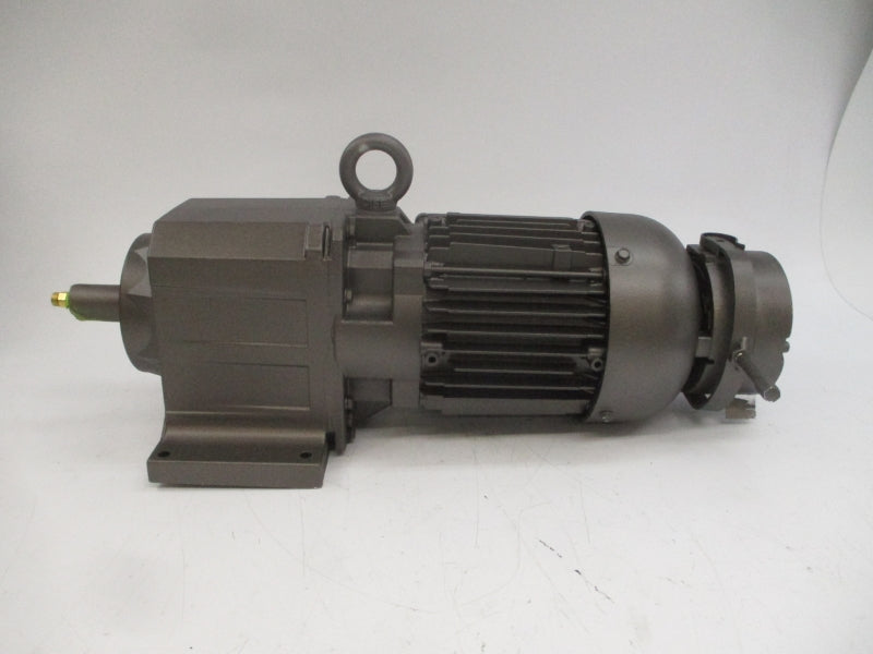 BAUER CDN280993 BG20-11/D08MA4-S/E008A9HN/AM 230/460V 0.77A NSNP