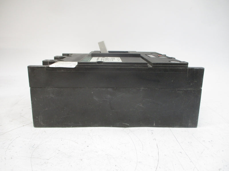 GENERAL ELECTRIC TJJ436350WL 600VAC 350A NSMP