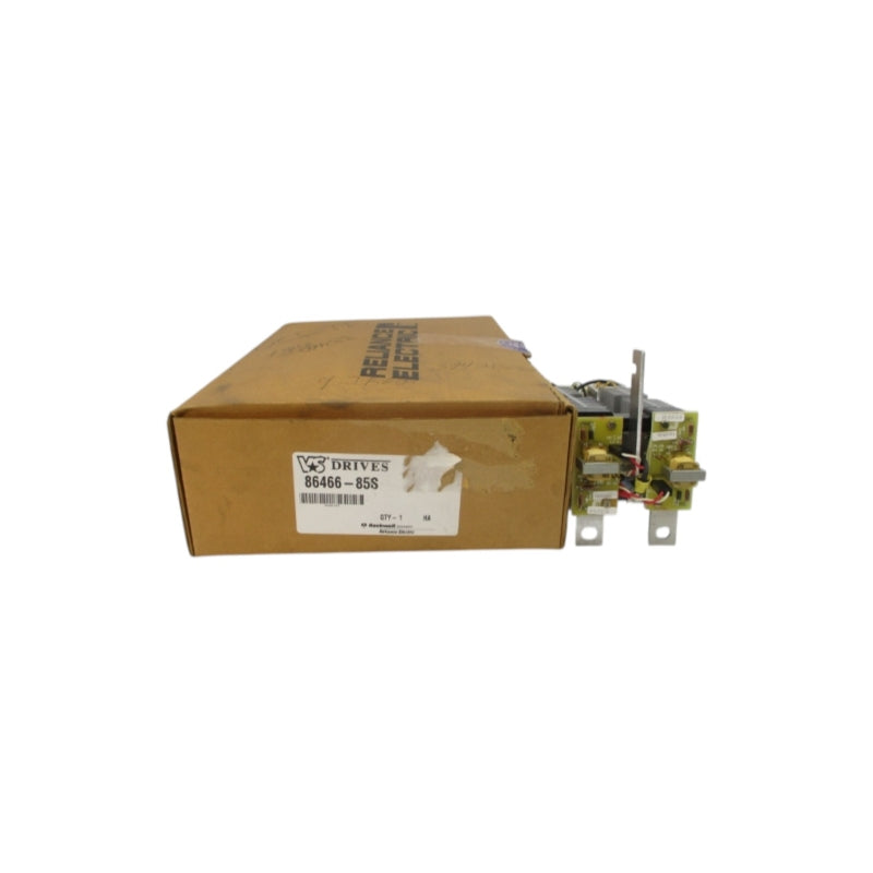 RELIANCE ELECTRIC 86466-85S NSMP